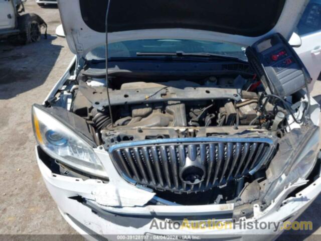 BUICK VERANO, 1G4PP5SK7G4111584