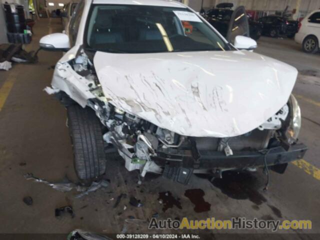 TOYOTA COROLLA XSE, 2T1BURHE1JC092499