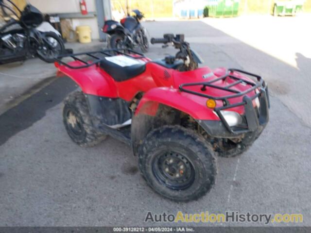 HONDA TRX250 TM, 1HFTE2136L4404829