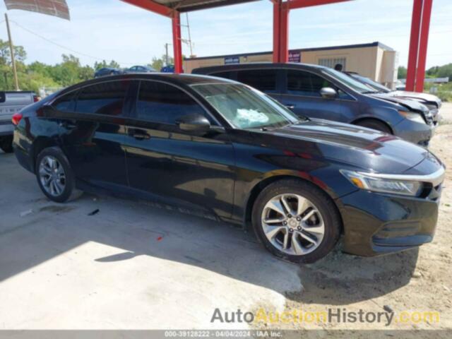 HONDA ACCORD LX, 1HGCV1F18JA241340