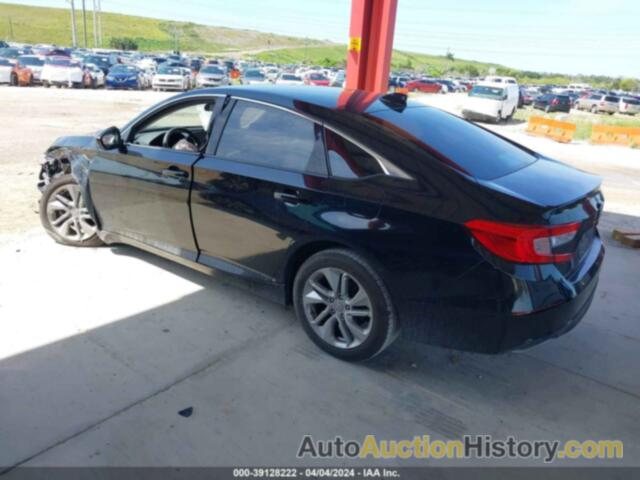 HONDA ACCORD LX, 1HGCV1F18JA241340