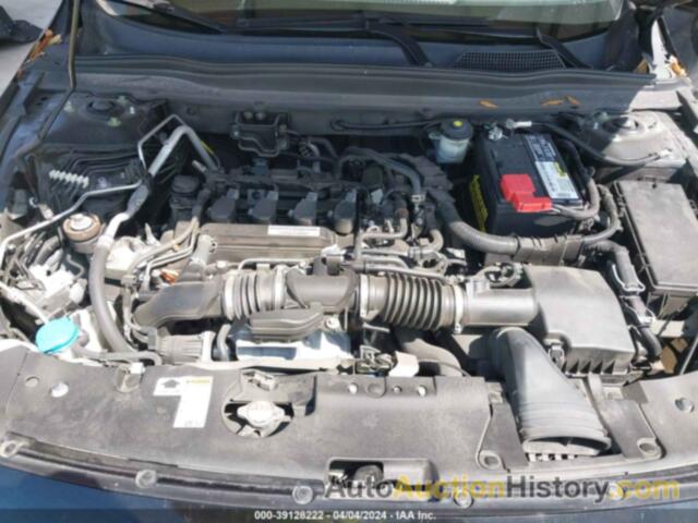 HONDA ACCORD LX, 1HGCV1F18JA241340