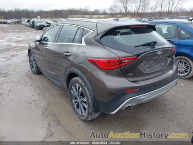 INFINITI QX30 ESSENTIAL, SJKCH5CR3JA005764