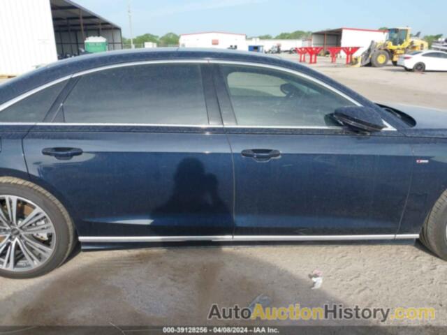 AUDI A8 L, WAULDAF86PN007923