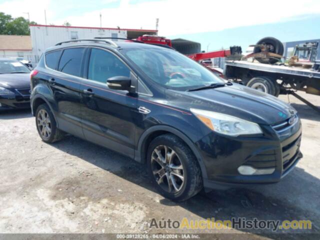 FORD ESCAPE SEL, 1FMCU0HX6DUA29242