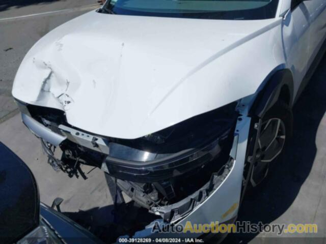 HYUNDAI IONIQ 5 SE, KM8KMDAF3NU065640