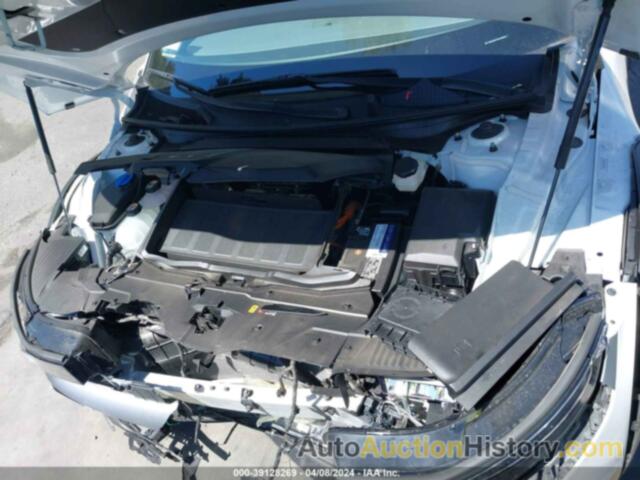 HYUNDAI IONIQ 5 SE, KM8KMDAF3NU065640