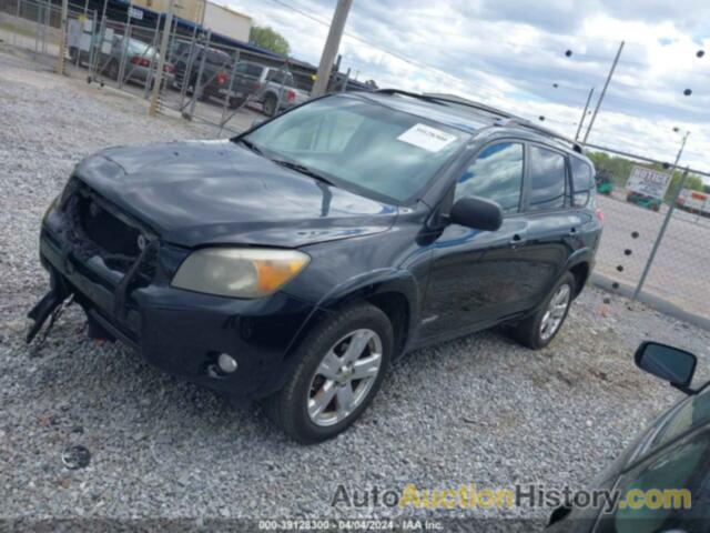 TOYOTA RAV4 SPORT, JTMZD32V865009353