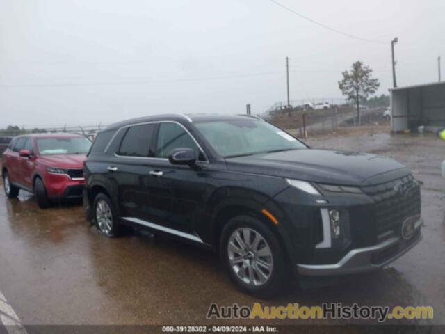 HYUNDAI PALISADE SEL, KM8R24GE3PU491186