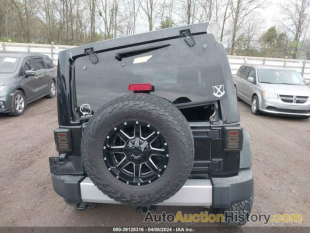 JEEP WRANGLER UNLIMITED SAHARA, 1C4HJWEG1FL765833