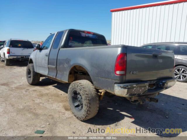 FORD F-150 LARIAT/XL/XLT, 1FTRX17W02NB29137