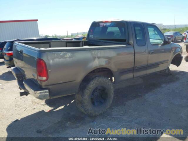 FORD F-150 LARIAT/XL/XLT, 1FTRX17W02NB29137