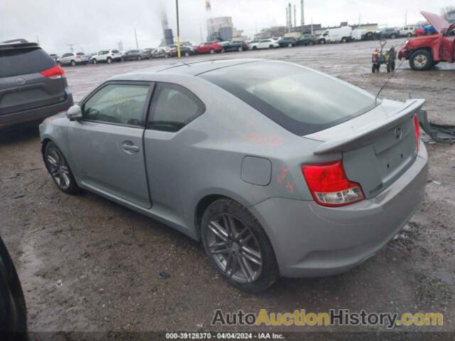 SCION TC, JTKJF5C7XD3046554