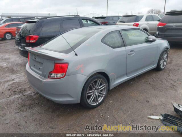 SCION TC, JTKJF5C7XD3046554