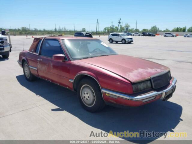 BUICK RIVIERA, 1G4EZ13C8LU407998