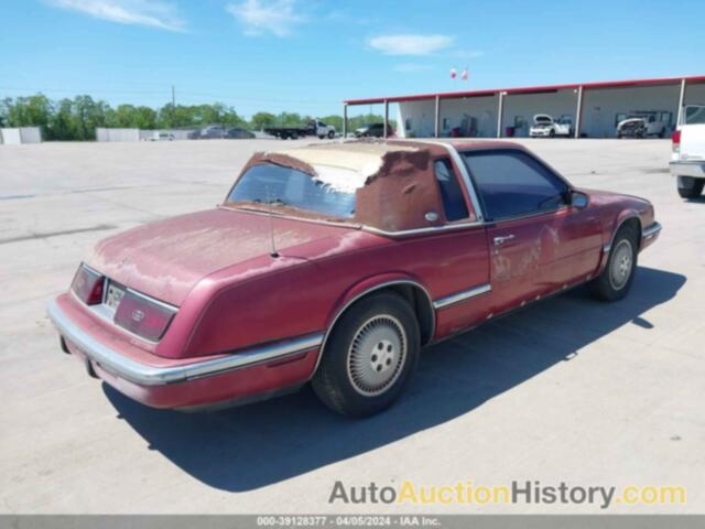 BUICK RIVIERA, 1G4EZ13C8LU407998