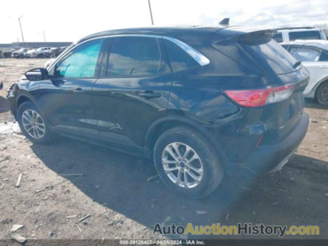 FORD ESCAPE SE, 1FMCU9G6XNUA59990