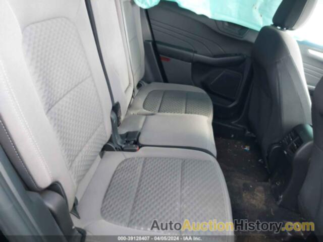 FORD ESCAPE SE, 1FMCU9G6XNUA59990