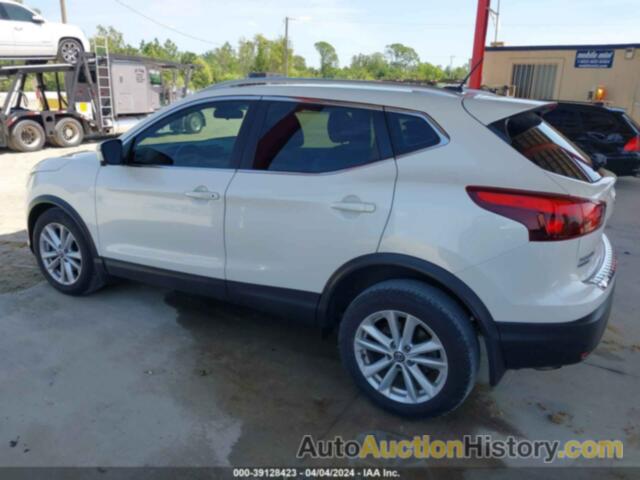 NISSAN ROGUE SPORT SV, JN1BJ1CP0KW527463