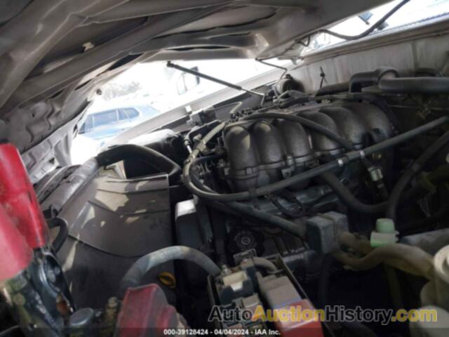 TOYOTA TUNDRA SR5, 5TBRN34172S283924