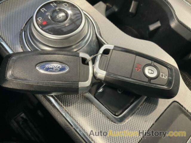 FORD EDGE SEL, 2FMPK4J99MBA51204