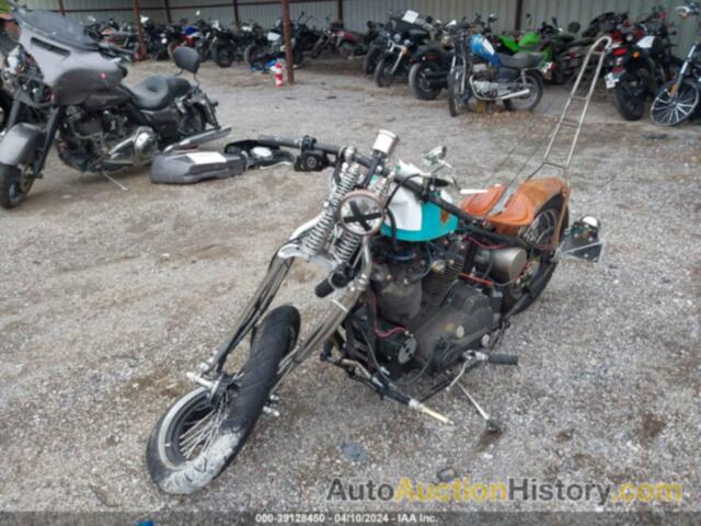 HARLEY-DAVIDSON XLH1100, 3A22652J0