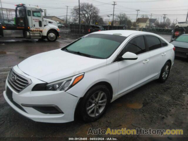 HYUNDAI SONATA SE, 5NPE24AF6GH283690