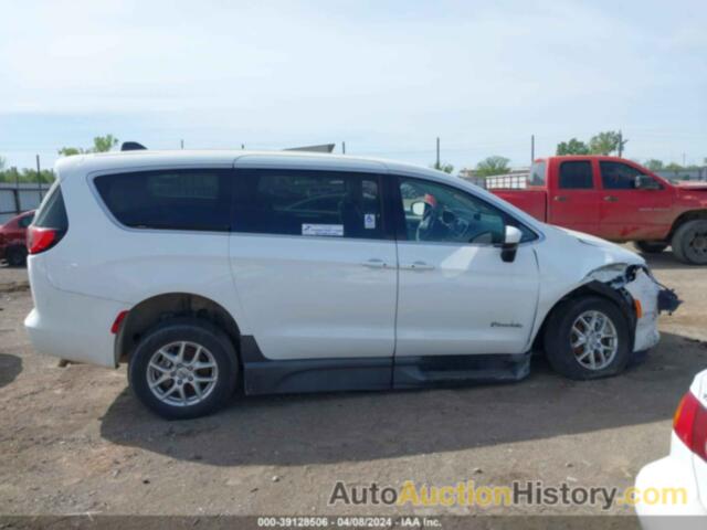 CHRYSLER VOYAGER LX, 2C4RC1CG4NR163082