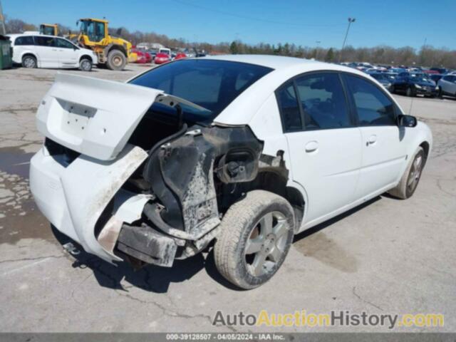 SATURN ION 3, 1G8AL55F87Z180933