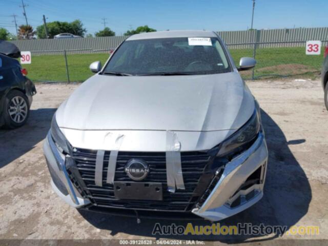 NISSAN ALTIMA SV FWD, 1N4BL4DV6PN373785