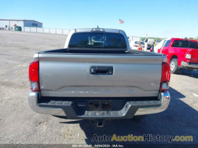 TOYOTA TACOMA SR5, 5TFBZ5DN0JX003927