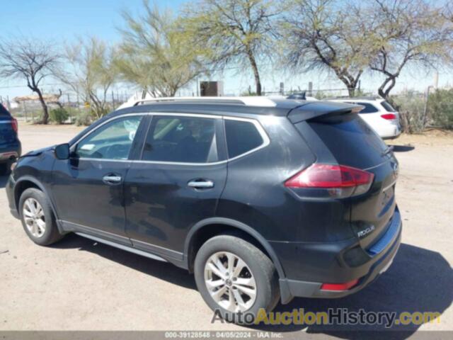 NISSAN ROGUE S, 5N1AT2MV4JC840131