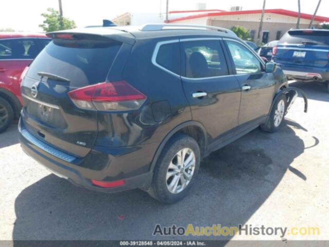 NISSAN ROGUE SV/SL, 5N1AT2MV4JC840131