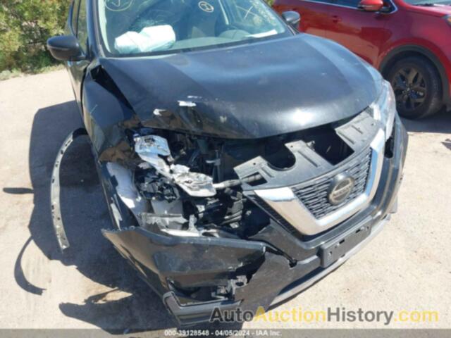 NISSAN ROGUE S, 5N1AT2MV4JC840131