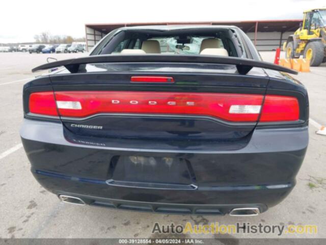 DODGE CHARGER, 2B3CL3CG1BH553349