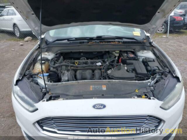 FORD FUSION SE, 1FA6P0H70F5111821