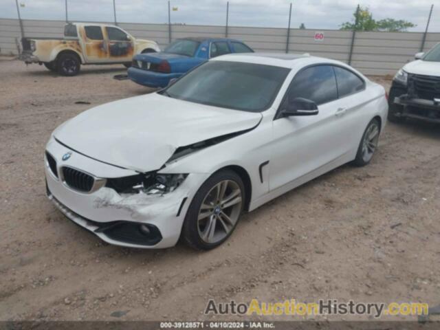 BMW 428I, WBA3N3C50EF712436