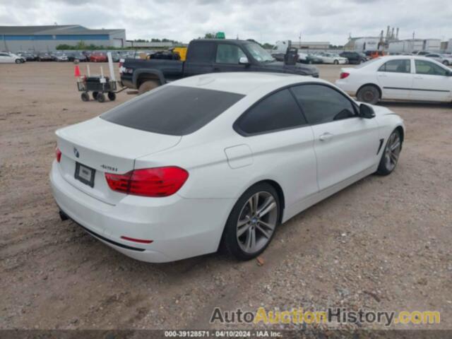 BMW 428I, WBA3N3C50EF712436