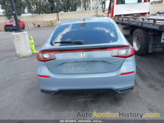 HONDA CIVIC SPORT, 19XFL2H83RE001509