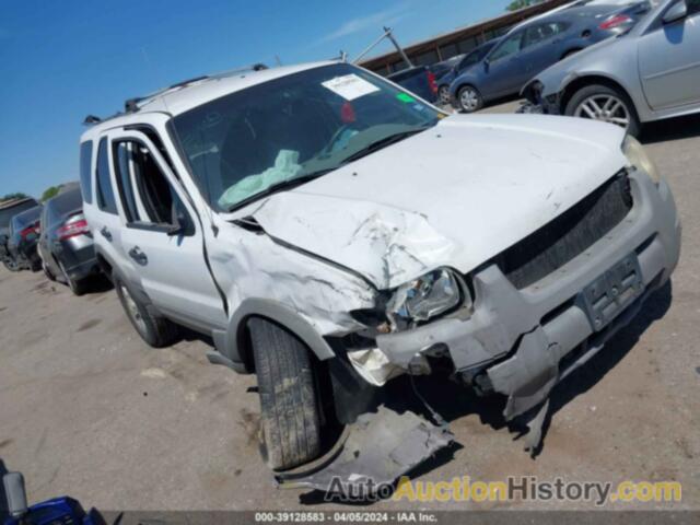 FORD ESCAPE XLT, 1FMCU04141KA94969