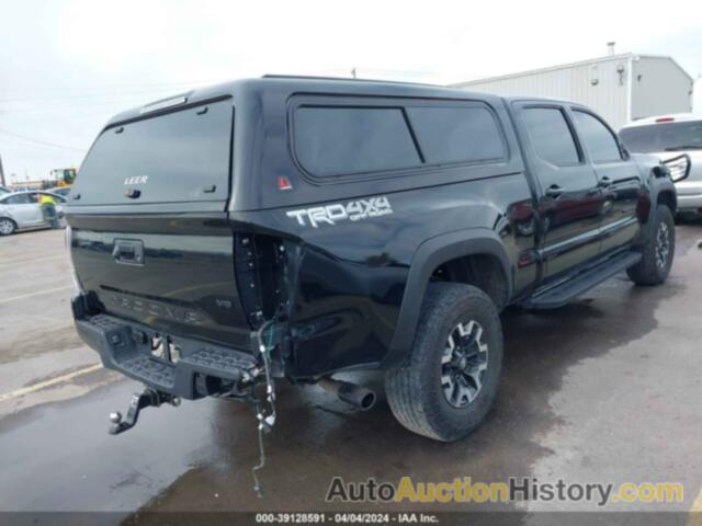 TOYOTA TACOMA TRD OFF ROAD, 3TMDZ5BN5PM162629