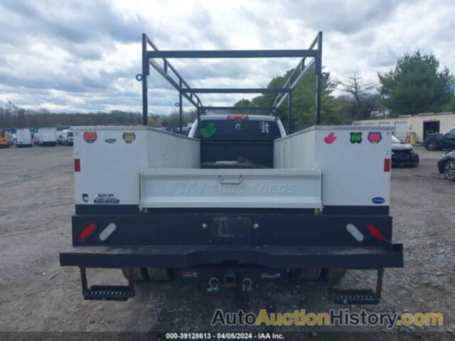 RAM 5500 CHASSIS TRADESMAN/SLT, 3C7WRNBL0KG557450