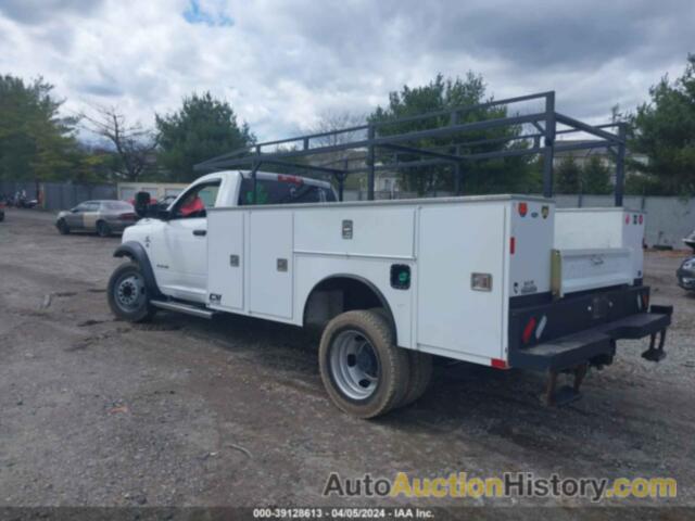 RAM 5500 CHASSIS TRADESMAN/SLT, 3C7WRNBL0KG557450