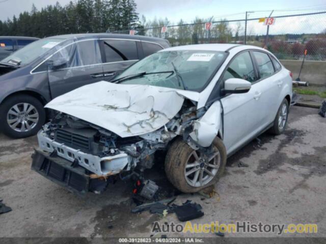 FORD FOCUS SE, 1FADP3F27FL244782