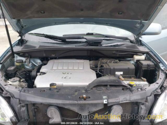 LEXUS RX 350, 2T2HK31UX7C020946