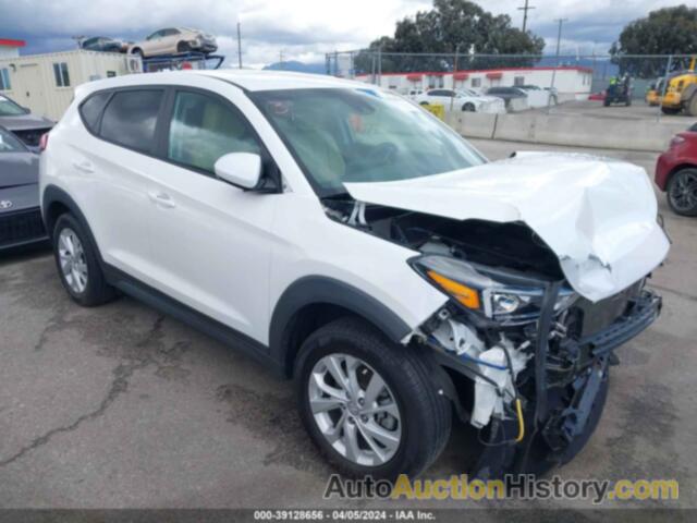 HYUNDAI TUCSON SE, KM8J23A45LU105594