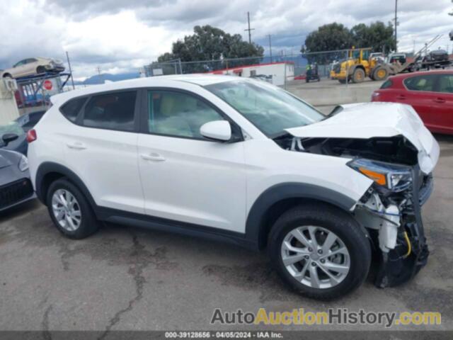 HYUNDAI TUCSON SE, KM8J23A45LU105594