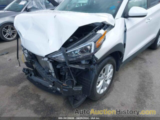 HYUNDAI TUCSON SE, KM8J23A45LU105594