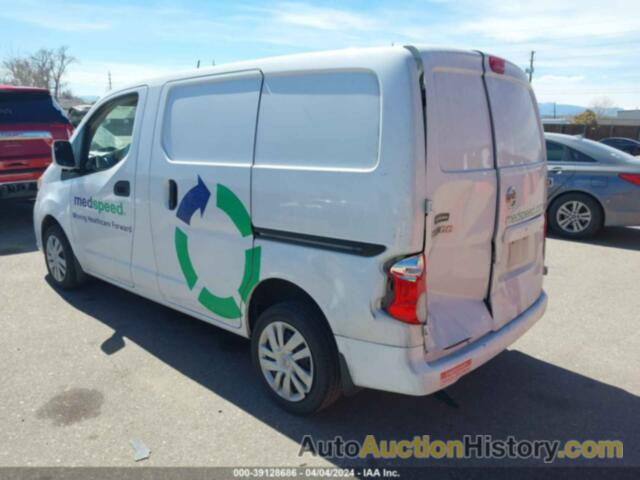 NISSAN NV200 COMPACT CARGO SV XTRONIC CVT, 3N6CM0KN1LK699482