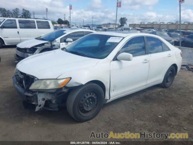 TOYOTA CAMRY LE, 4T4BE46K59R096273